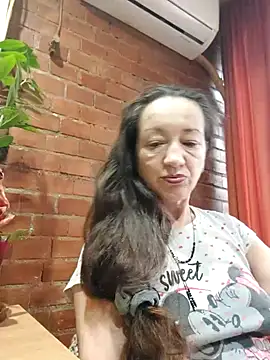 anayss17 online show from April 4, 4:22 am