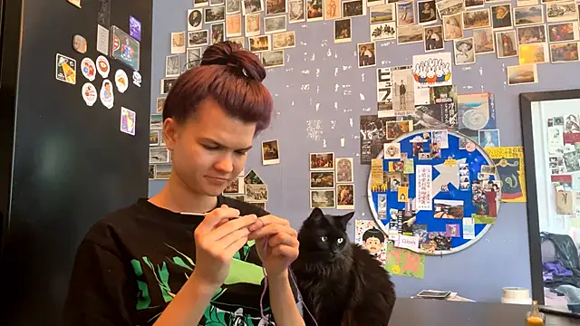 gorepyputa online show from March 4, 10:00 am