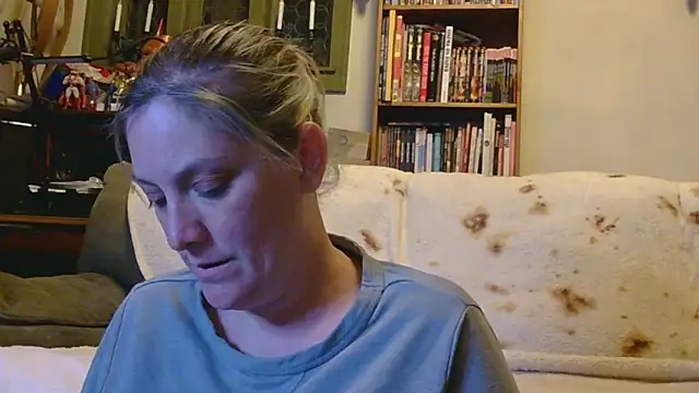 MistyMountains96 online show from March 19, 3:00 am