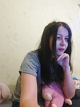 TenderAndSweetX online show from March 4, 7:04 am