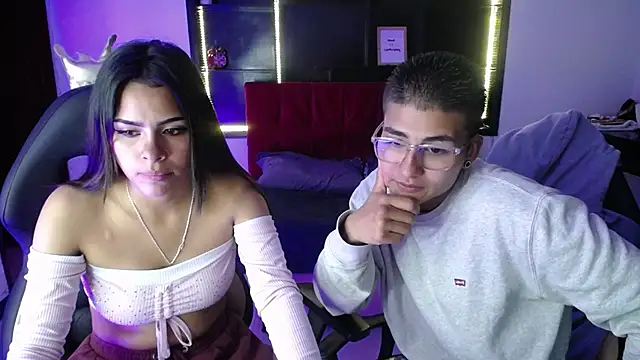  chloe 1 online show from April 9, 4:15 am