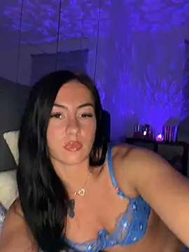 CherryVenomm online show from May 28, 12:08 am