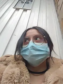 Naomimolie online show from March 23, 11:16 am