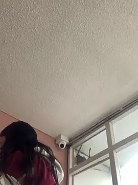 Morgana Pink online show from April 14, 11:10 am