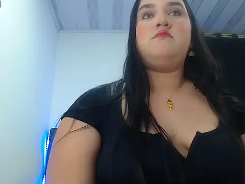 Stacey latinhot online show from March 16, 5:10 am