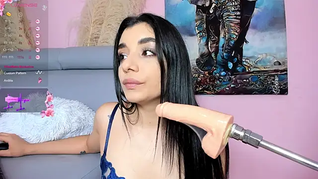 IamEngell online show from March 25, 1:36 pm