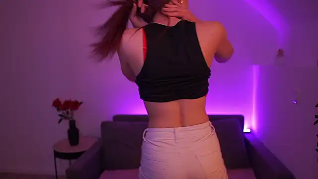 RocknRose18 online show from March 10, 2:10 pm