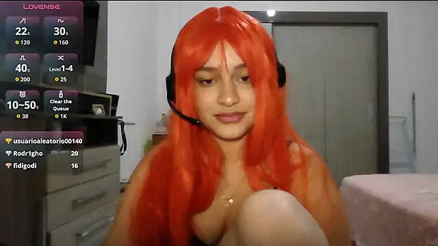 Willowlk online show from April 5, 1:48 am