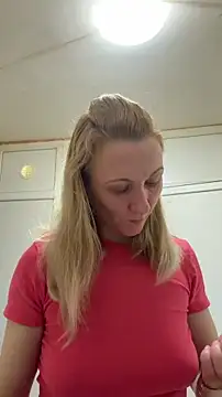 Secret Ladyx online show from May 1, 1:42 am