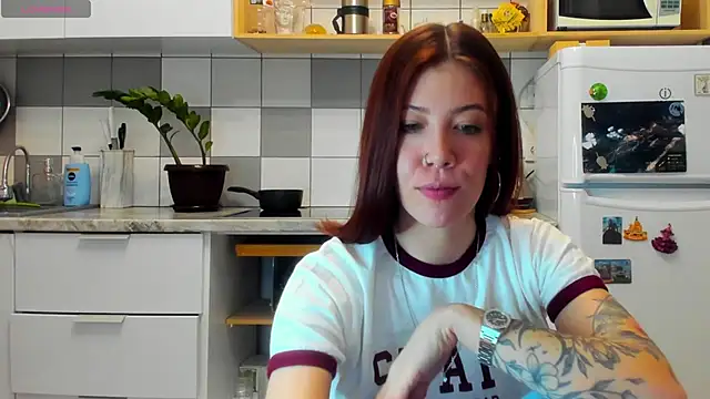 ooopsybritney online show from March 22, 7:42 pm