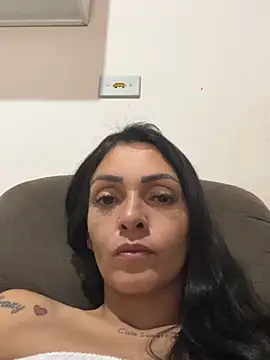 coelhinha66 online show from March 5, 2:13 pm