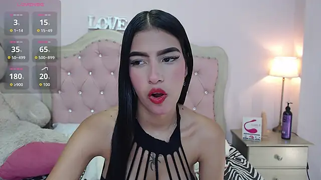 skinny hailey online show from April 14, 12:16 pm