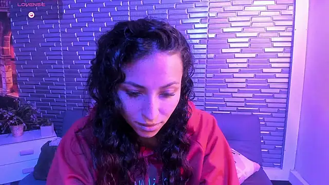 Ana maria 08 online show from April 11, 2:32 pm