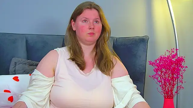 MelodyMoores online show from July 20, 8:06 am