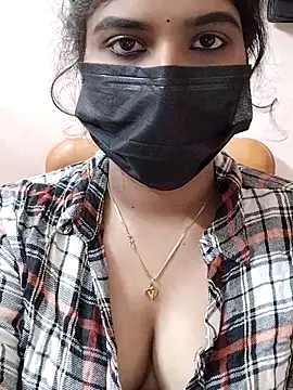 Sunitha28 online show from March 15, 1:46 pm