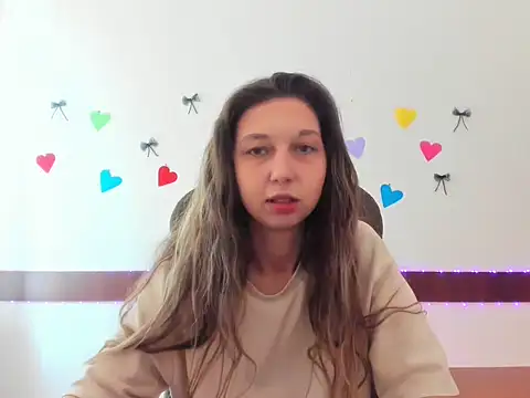 Ellina Star online show from March 30, 9:31 am