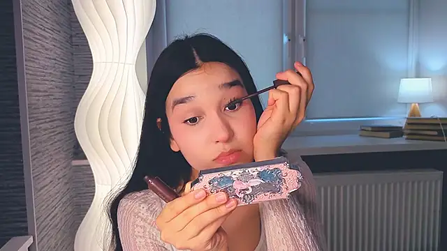 ShawtyCelina online show from March 25, 12:19 pm