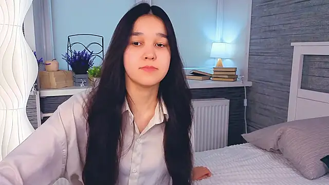 ShawtyCelina online show from March 18, 10:42 am