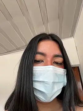 Velvetrosee  online show from March 4, 3:51 pm