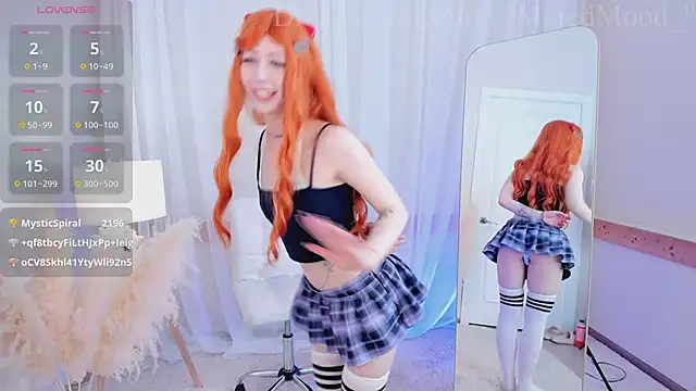 MutedMood  online show from March 29, 9:08 am