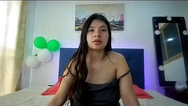 HIMAWARY SOIN5 online show from March 30, 1:22 pm