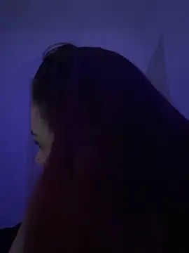 MariainRed online show from March 25, 12:05 am