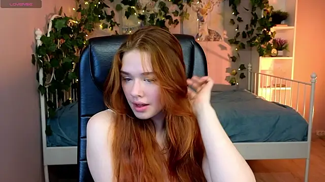 TiffanyVex online show from March 19, 3:38 pm