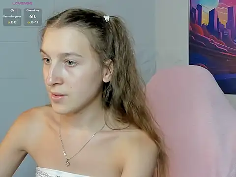 Xenia paradise online show from June 15, 8:36 am