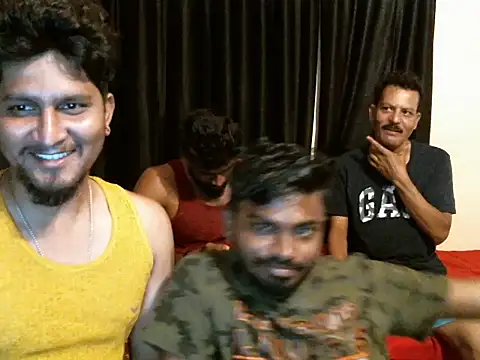 indguys2026 online show from March 8, 4:38 am