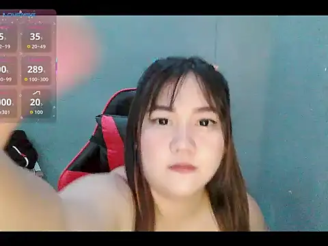 mabyhot16 online show from April 22, 5:43 pm