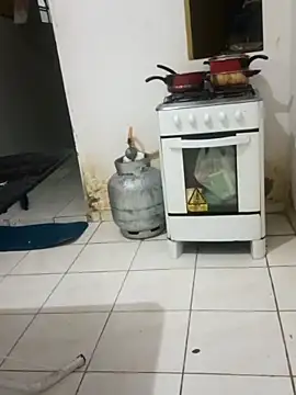 GOZA  NA CAM online show from March 5, 9:10 pm