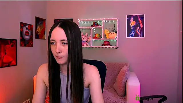 bella dorn online show from June 16, 11:44 am