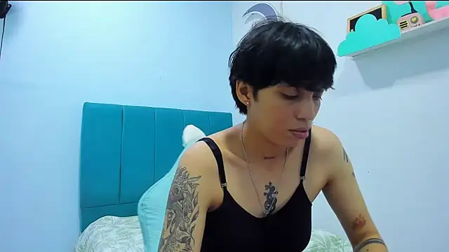 ivyheat3 online show from April 21, 4:41 am