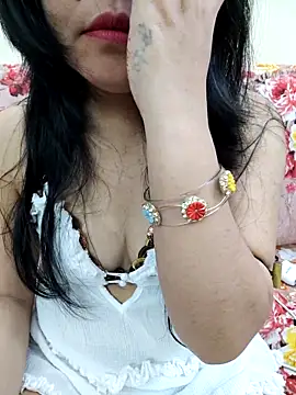 Manisha-Rai online show from April 29, 5:54 am