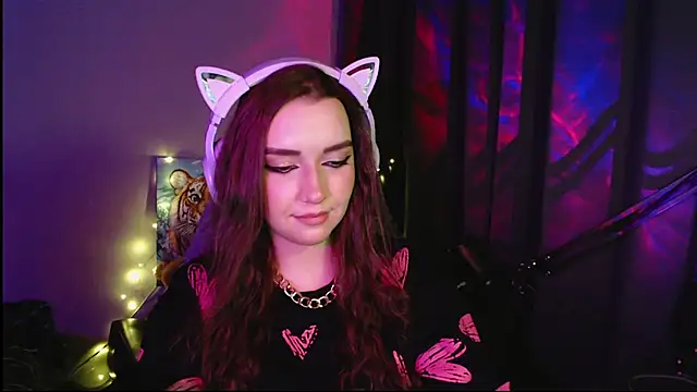 Celia Sensual  online show from May 1, 9:07 pm