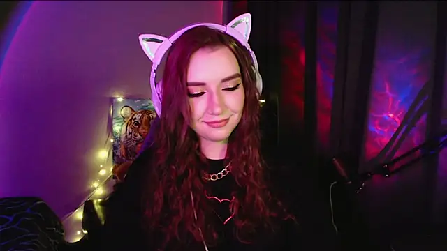 Celia Sensual  online show from May 10, 8:22 pm