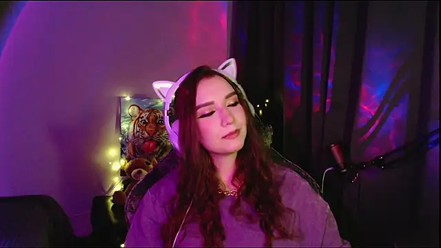 Celia Sensual  online show from May 15, 7:27 pm