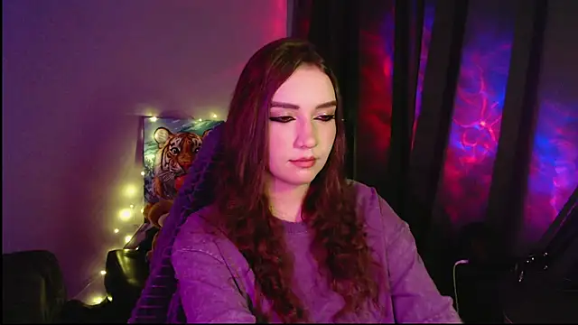 Celia Sensual  online show from April 25, 7:44 pm