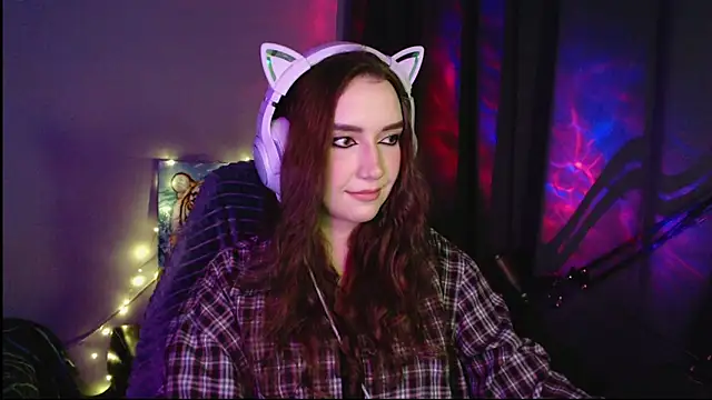 Celia Sensual  online show from May 3, 9:29 pm