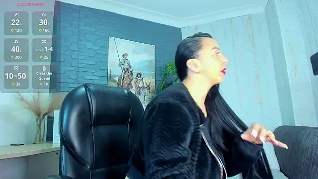 shirley taylor  online show from April 17, 12:29 pm