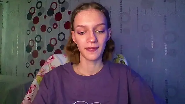 Chrissy Joyful online show from June 3, 5:08 am