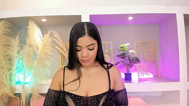 alissongreey online show from March 26, 1:02 pm