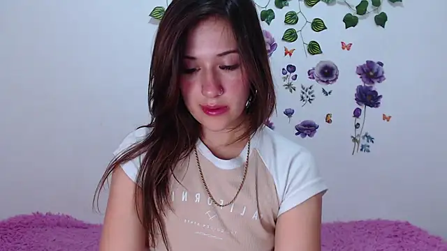 GirlAngelSex online show from April 21, 1:42 am