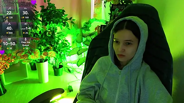 GG Viper online show from May 6, 3:16 pm