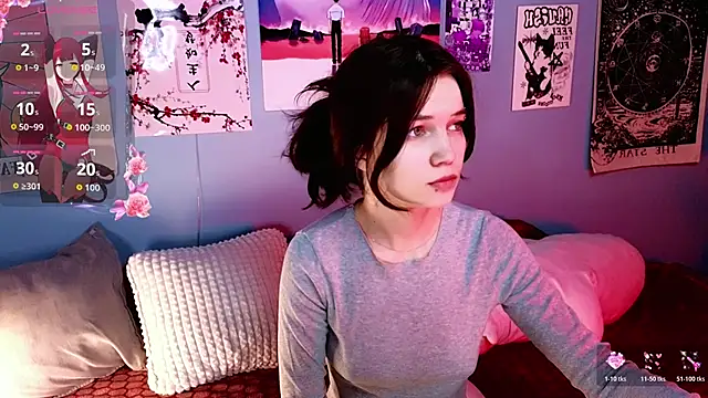 GG Viper online show from April 9, 8:47 pm