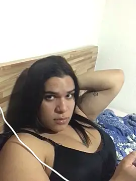 Gabrielaparaiso online show from June 2, 6:31 pm