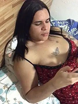 Gabrielaparaiso online show from July 18, 12:36 am