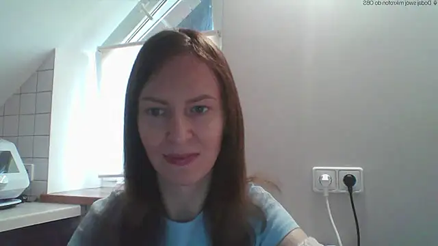 AnnaTight online show from May 18, 8:31 am
