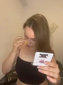 NeEdnaBradley online show from April 2, 1:19 pm