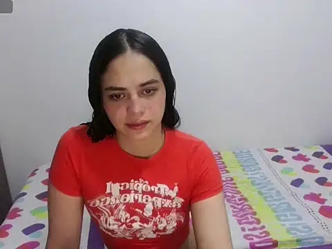 ashely jensen online show from May 16, 2:03 am